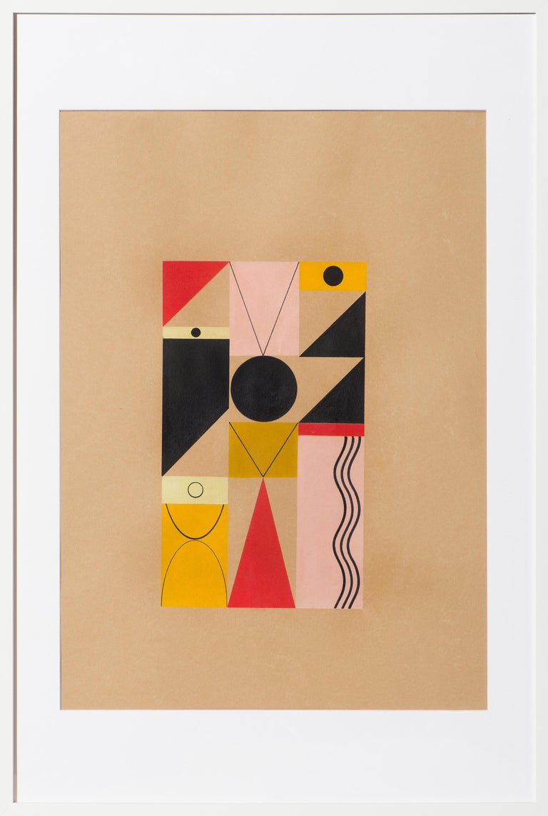 Danielle Hacche - Untitled 2 For Sale at 1stDibs