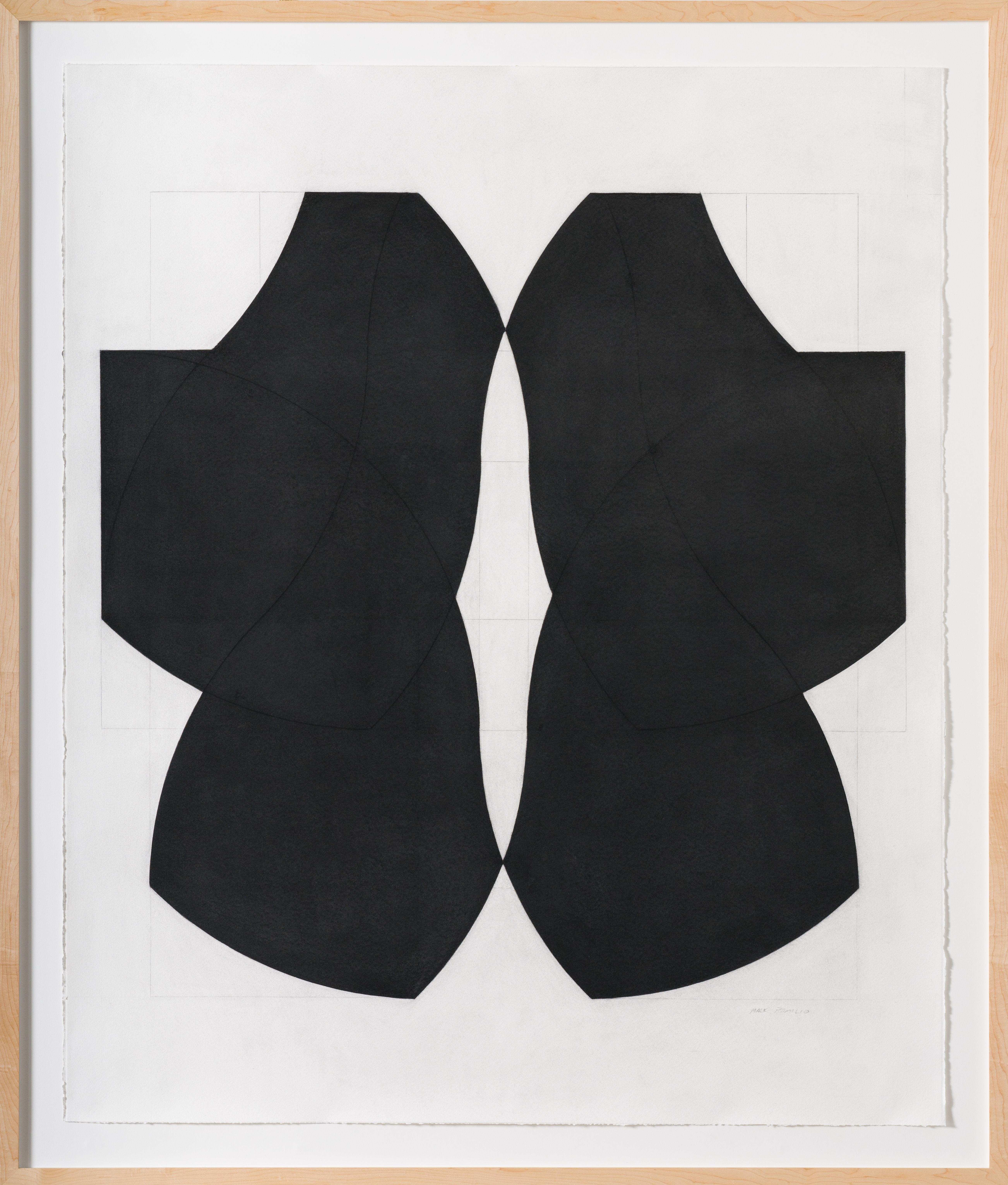 Der schwarze Robe