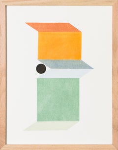 Shape of Resonance 24