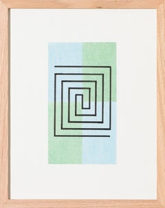 Shape of Resonance 21
