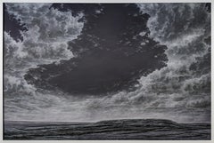 The Delicate Sound of Thunder und unvorhergesehene Silber-Futter geblümte Glücksbringer