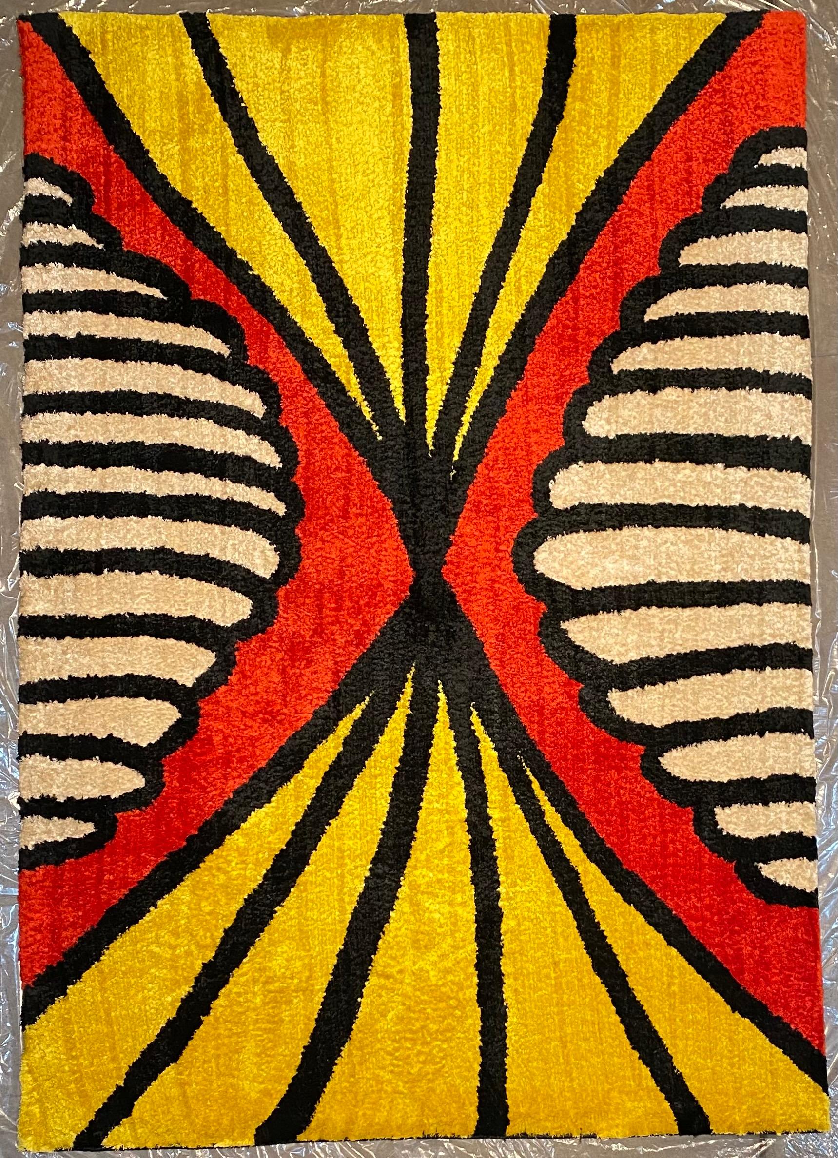 Untitled - Art by Nicholas Krushenick