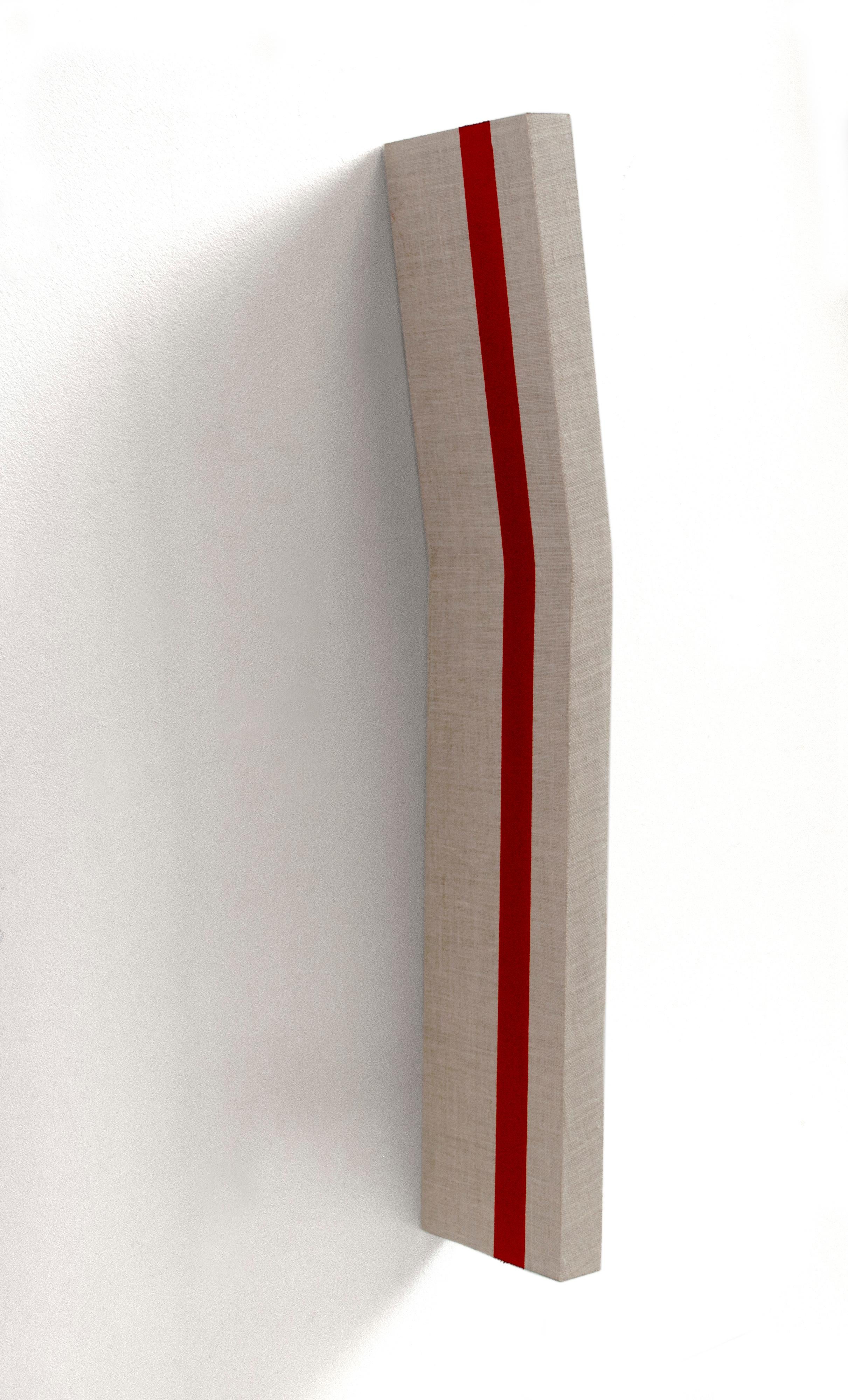 The Long Red Line (series)