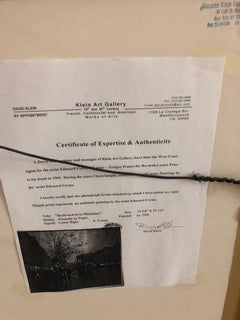 Place de la Madeleine