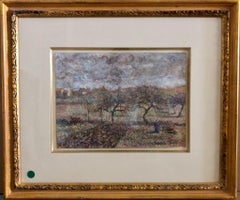 La Denise au Potager