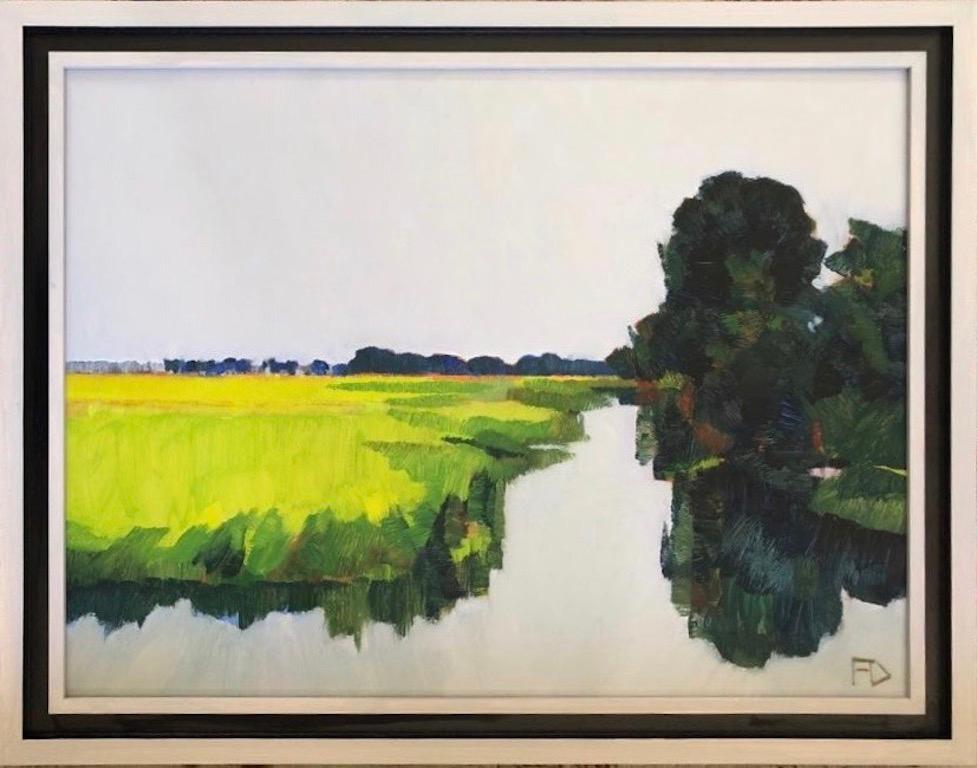 contemporary dutch painters