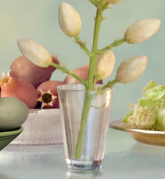 ''Plato Dorado'' Contemporary Still-Life