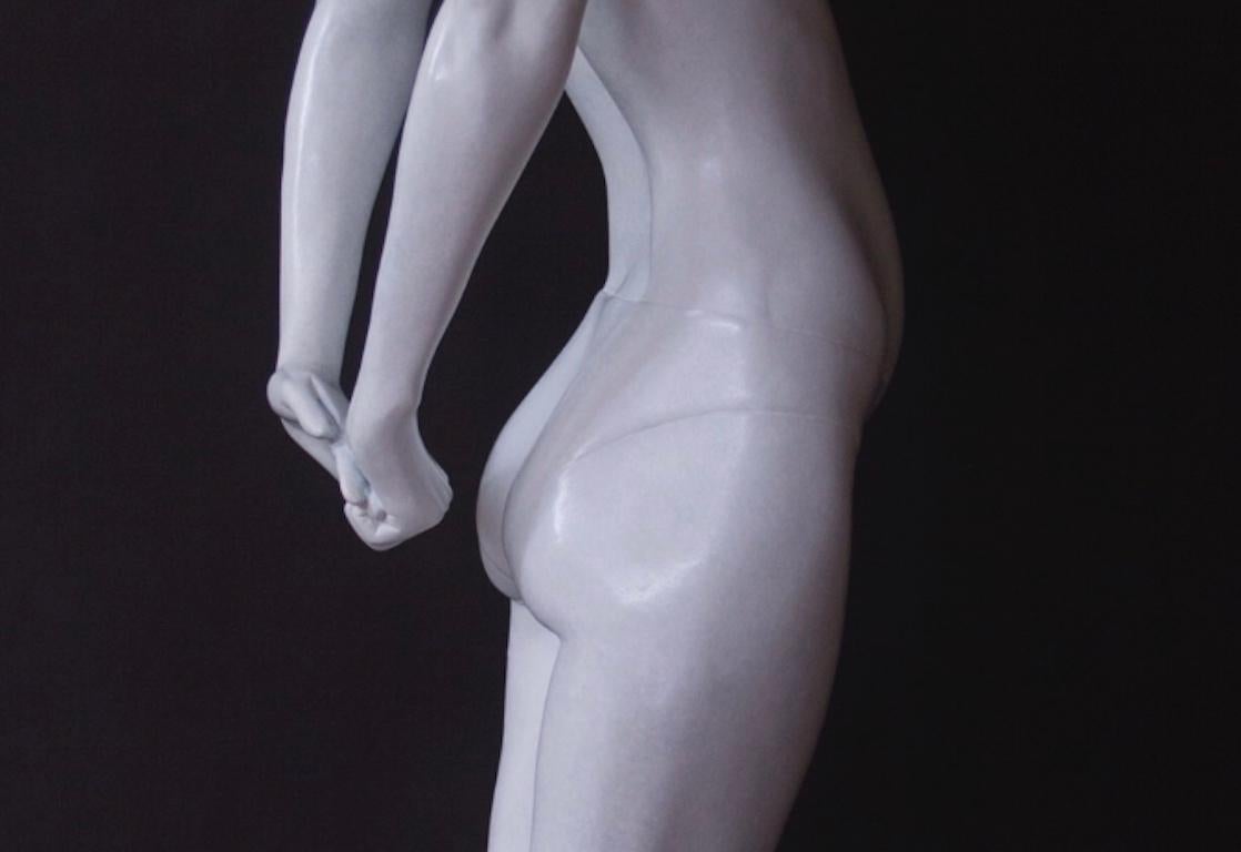 echo nude