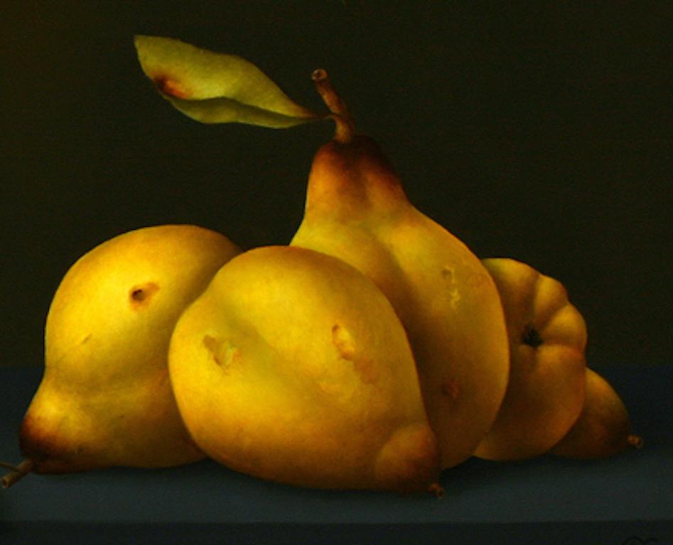 what artist is known for their successful still lifes
