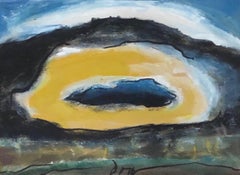 Watercolour Abstract Drawings and Watercolours