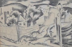 Town View