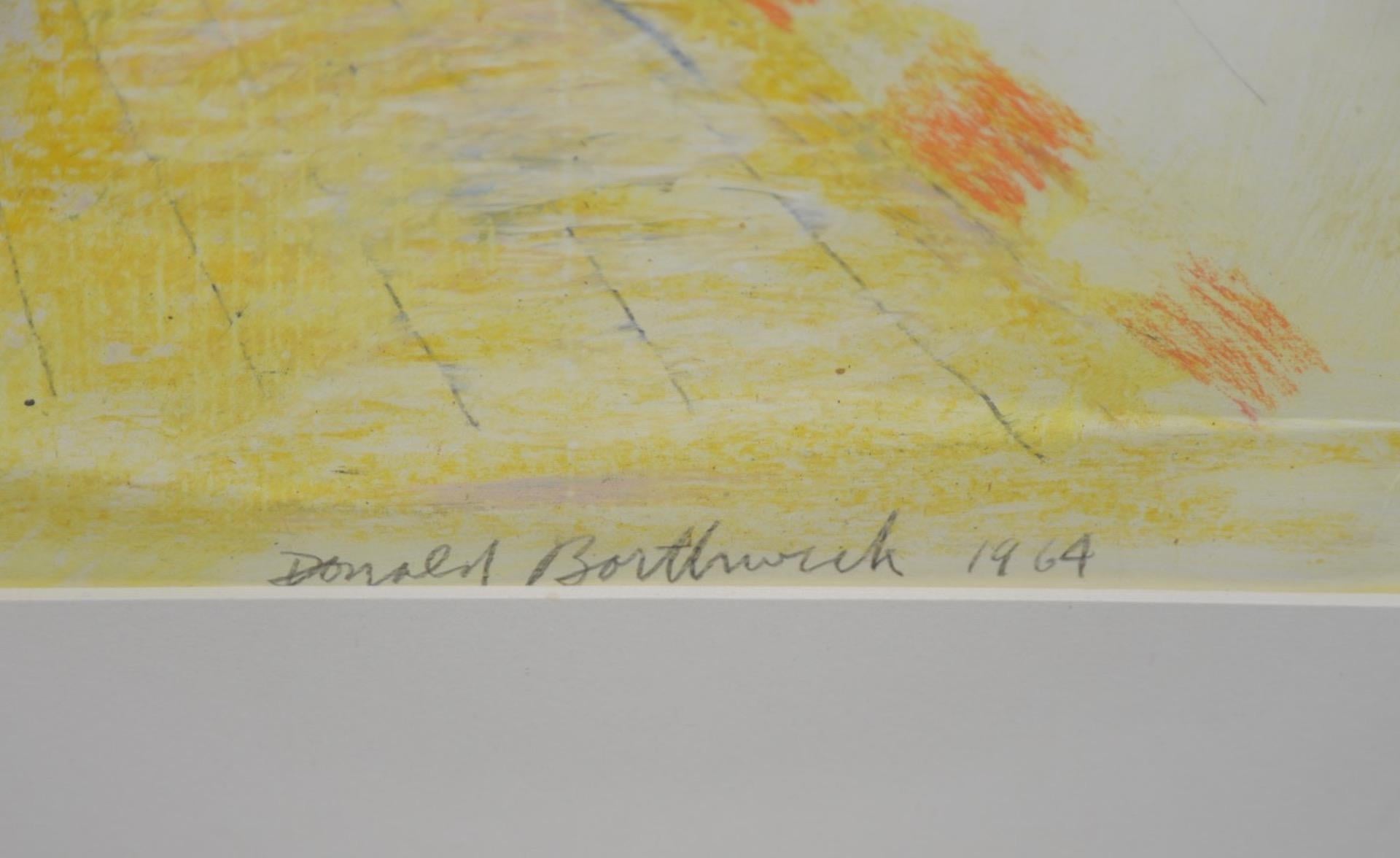 borthwick nua