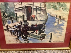 Lucille Holderness Stonier