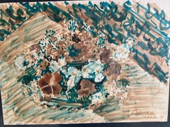 Dimitrie Berea Naturaleza muerta
