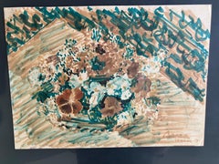 Dimitri Berea Still Life