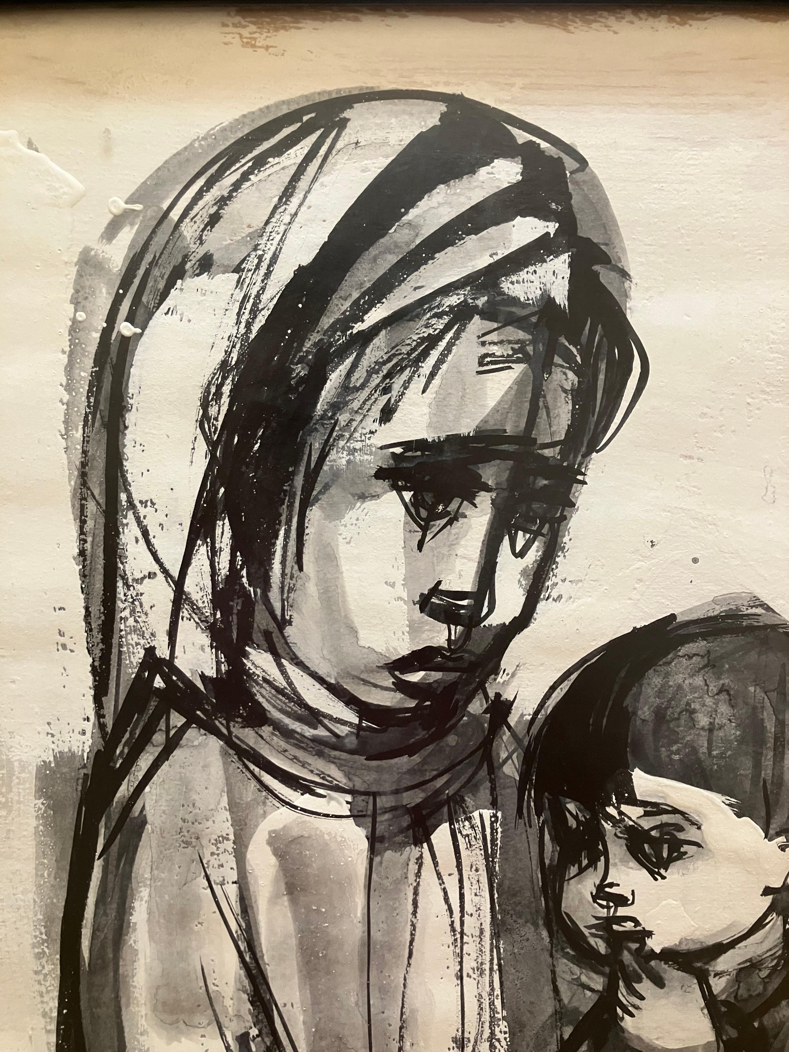 Ruth Schloss “Sisters” For Sale 4