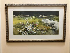 Philip Jamison Feld der Gänseblümchen