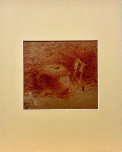 An Exodus from the Garden of Eden