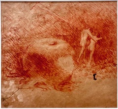 An Exodus from the Garden of Eden