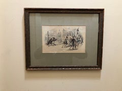 William Heath Early 19th Century