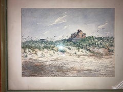 Andre Hambourg Beach House