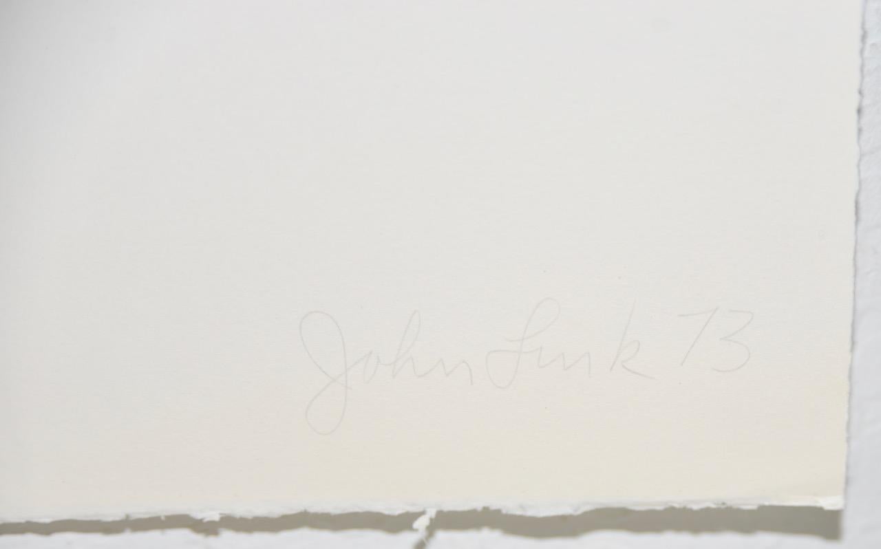 John Link (americano, nato nel 1942) 