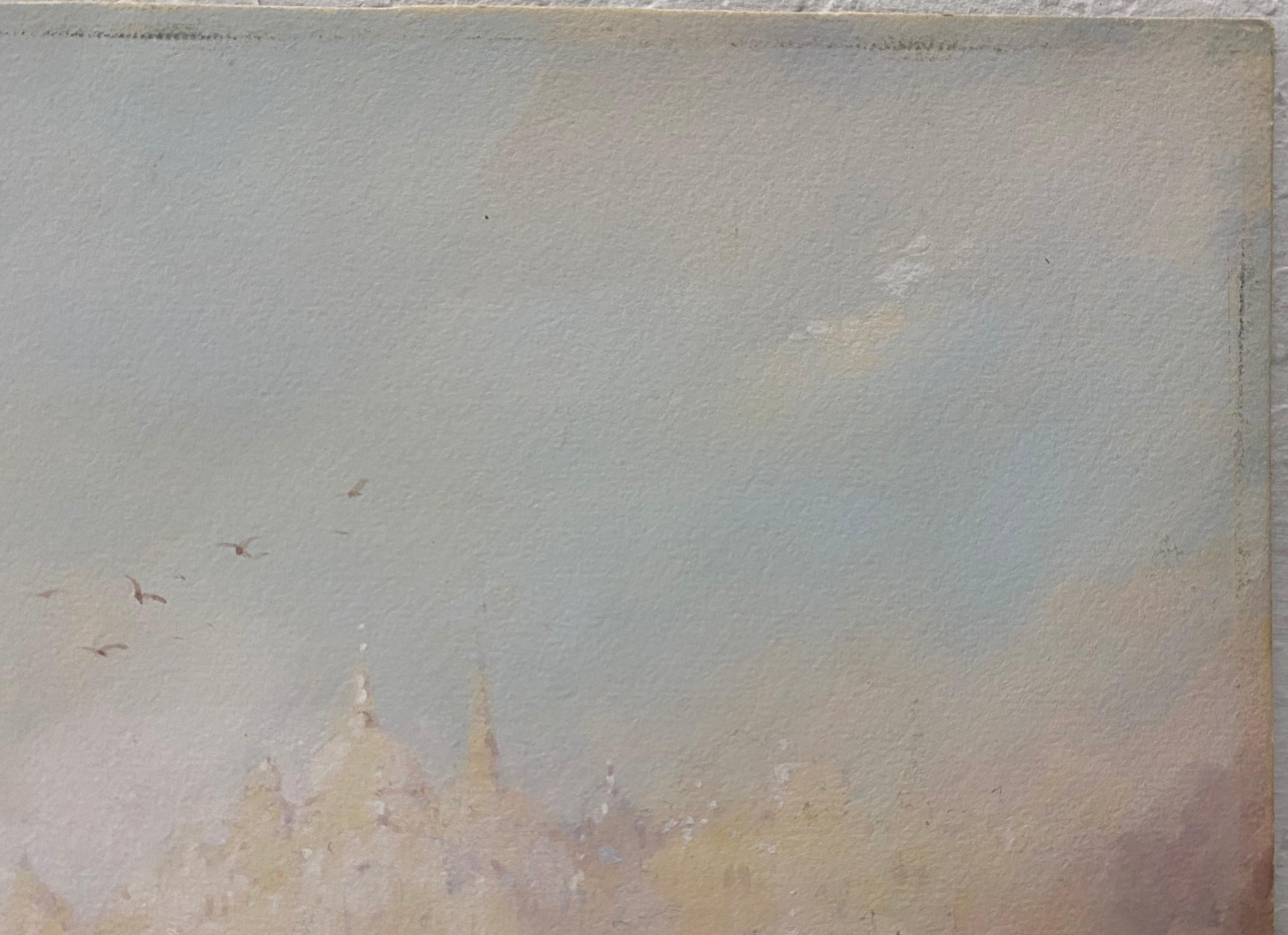 william knox painter
