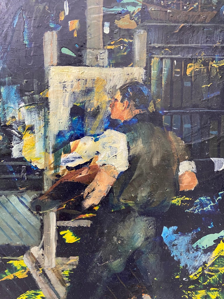 John Grabach - John Grabach 