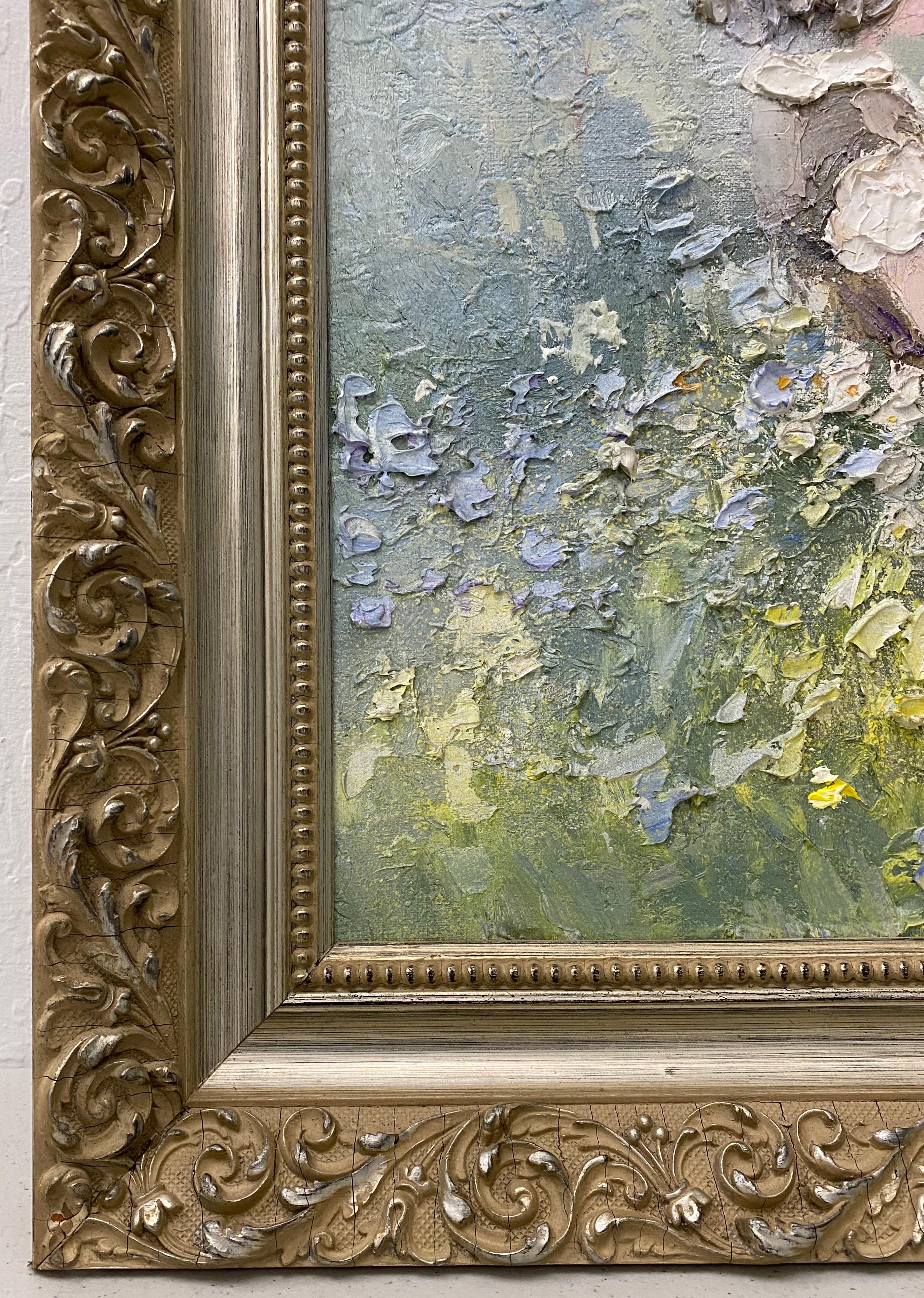 lillian august artist
