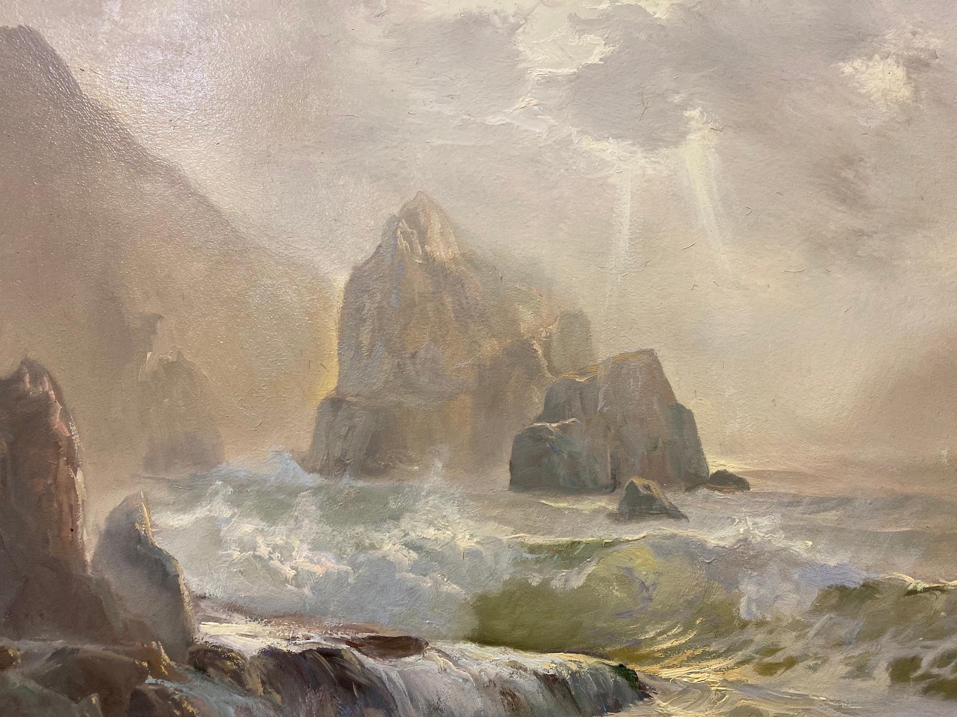 vernon kerr paintings for sale