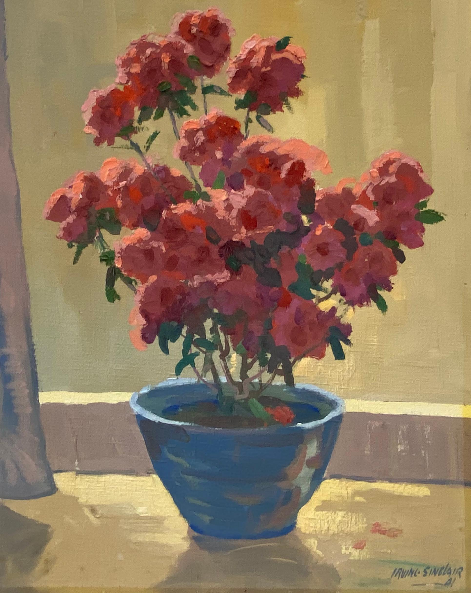 sinclair painting