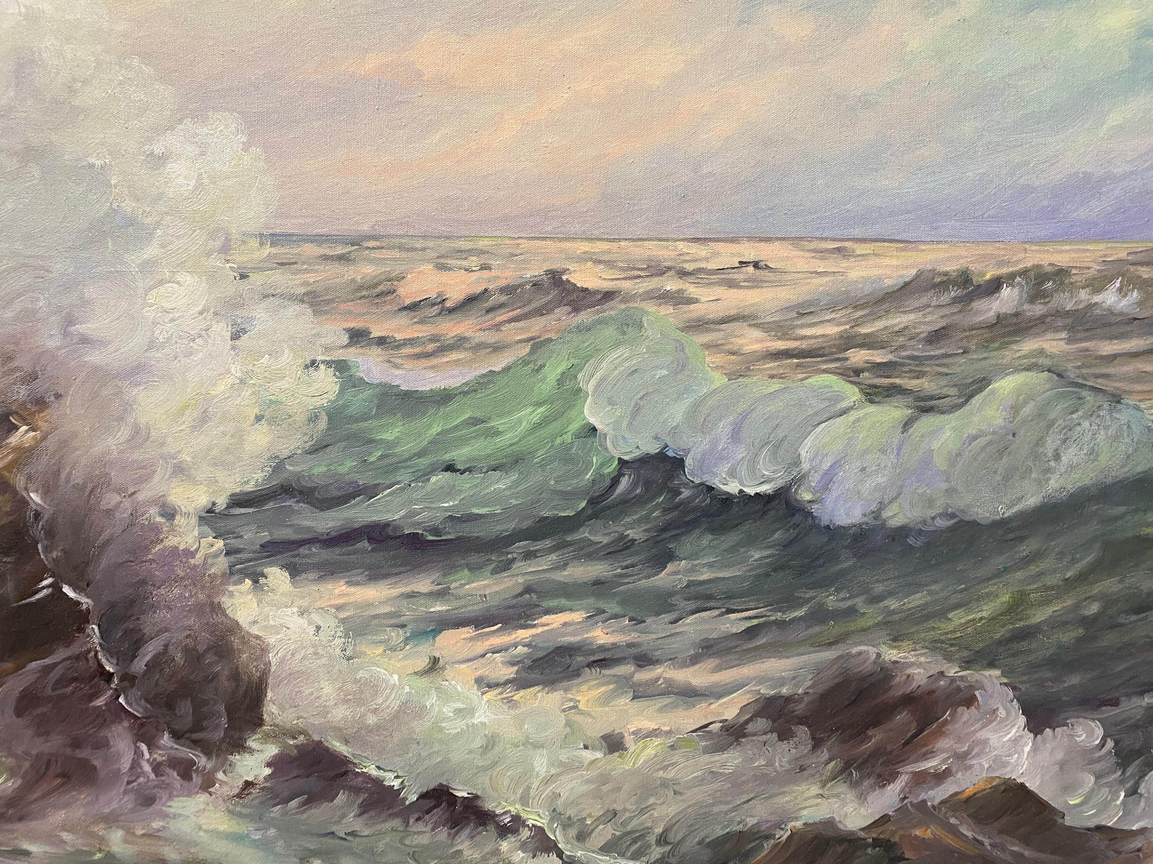 russell hatton artist