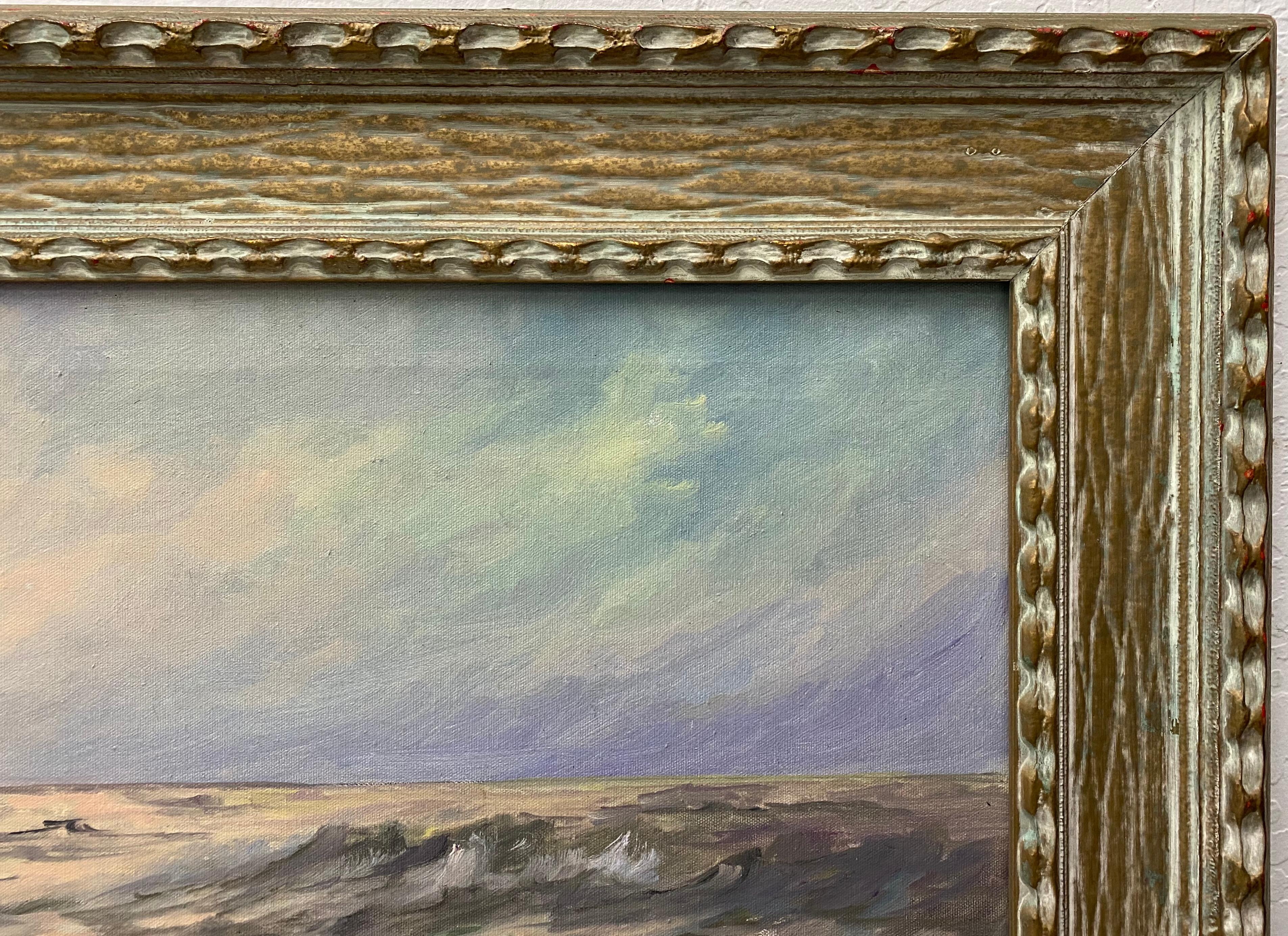 hatton painting