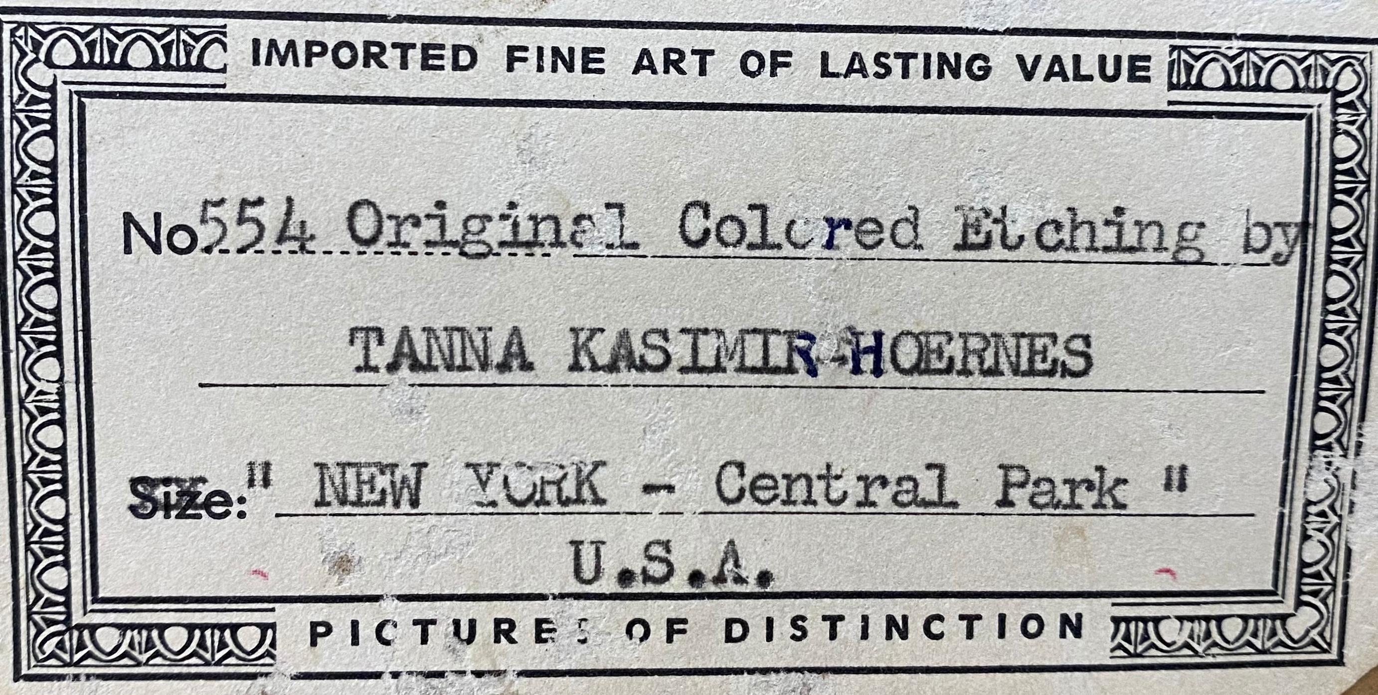 Tanna Kasimir-Hoernes 