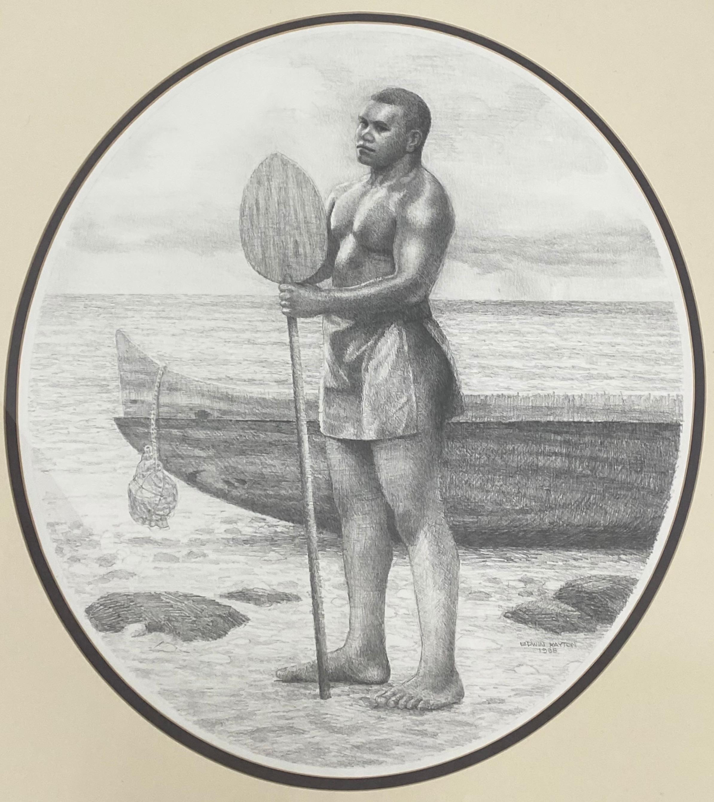 edward kayton