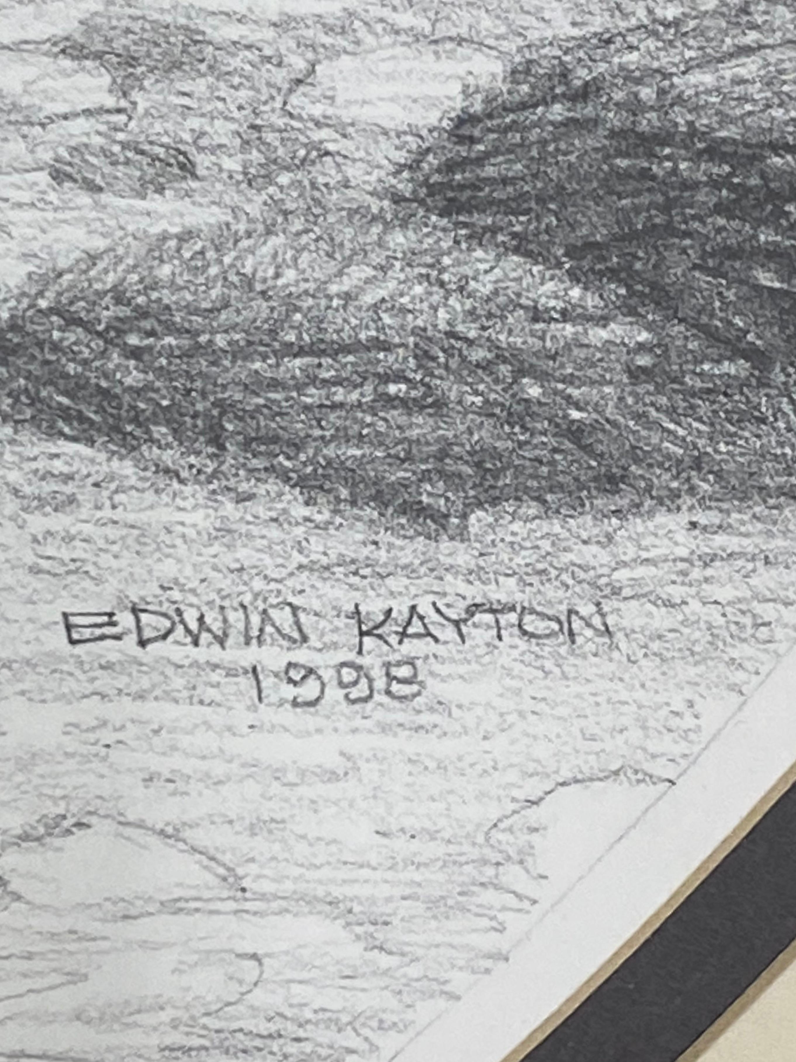 Edwin Kayton 