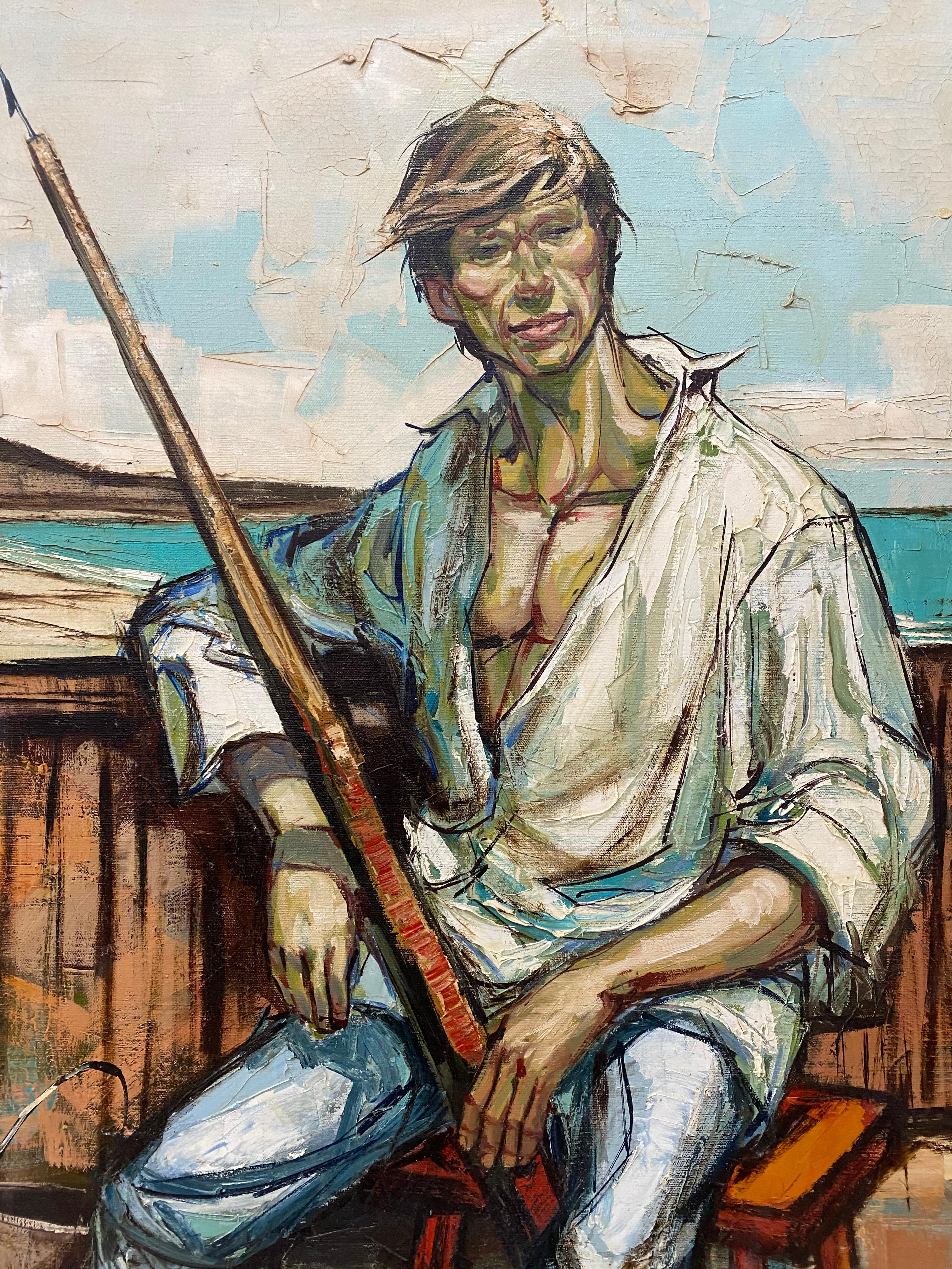 alberto ruiz vela painting