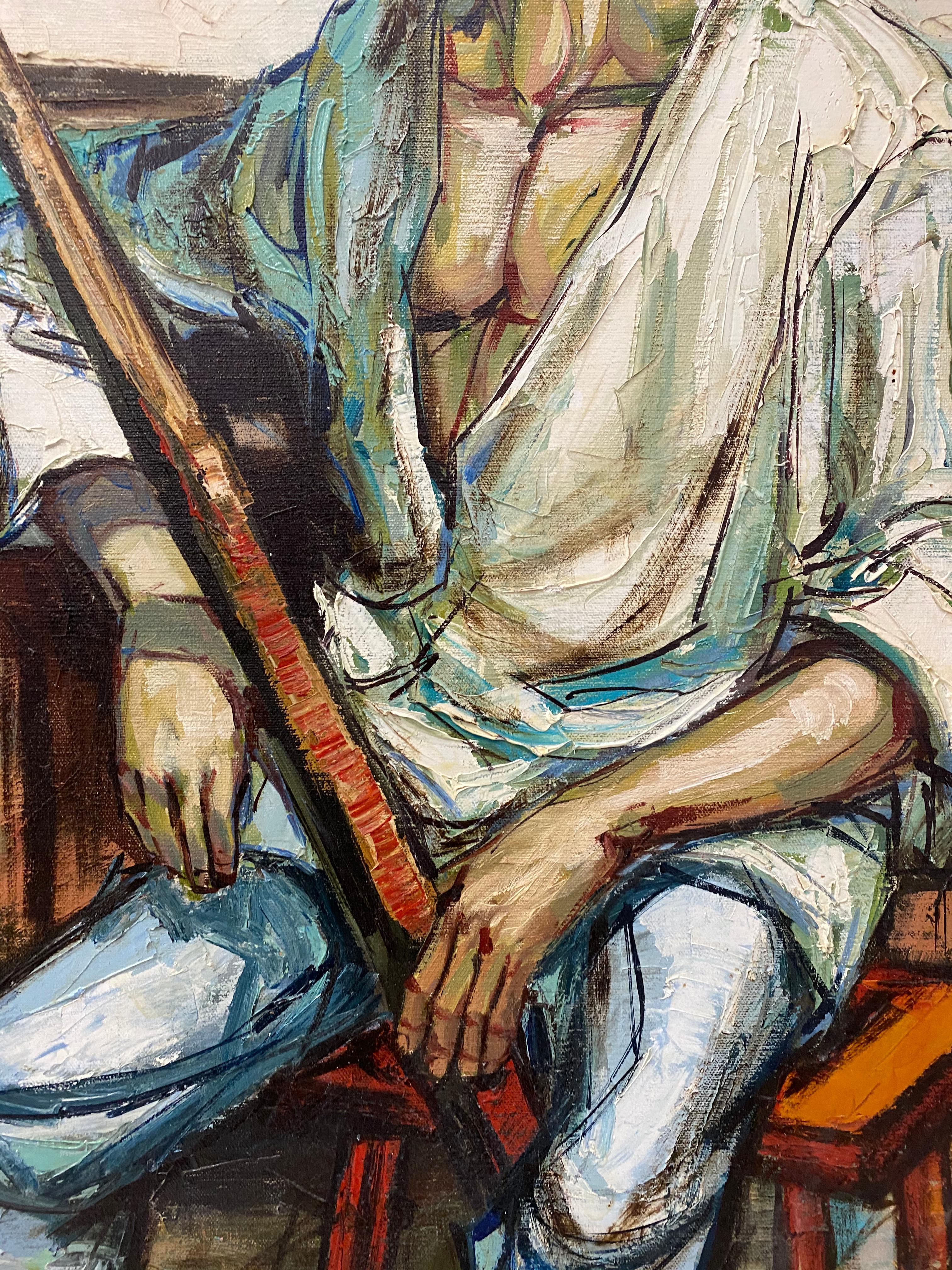 Alberto Ruiz Vela 