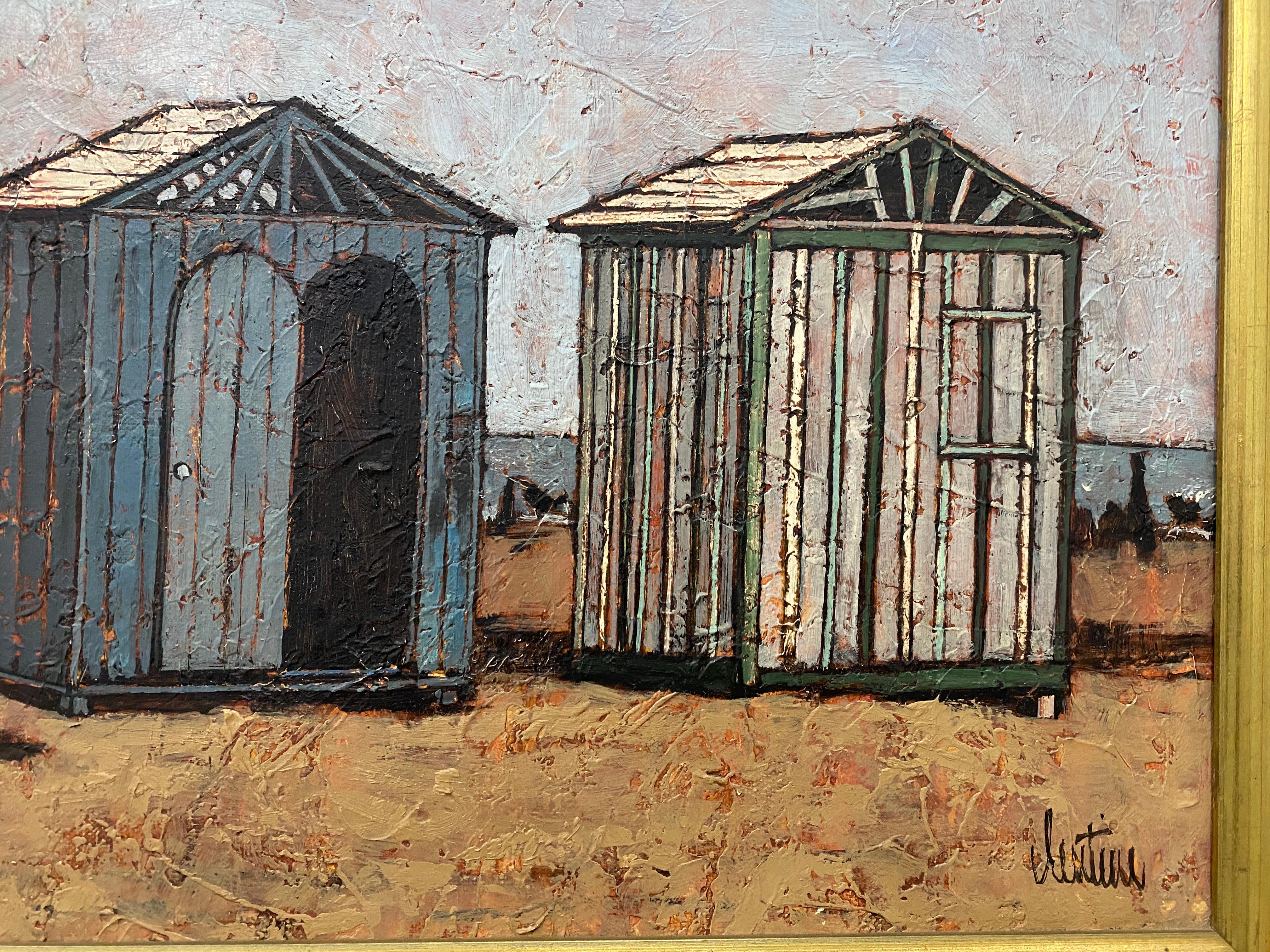 John Lentine 