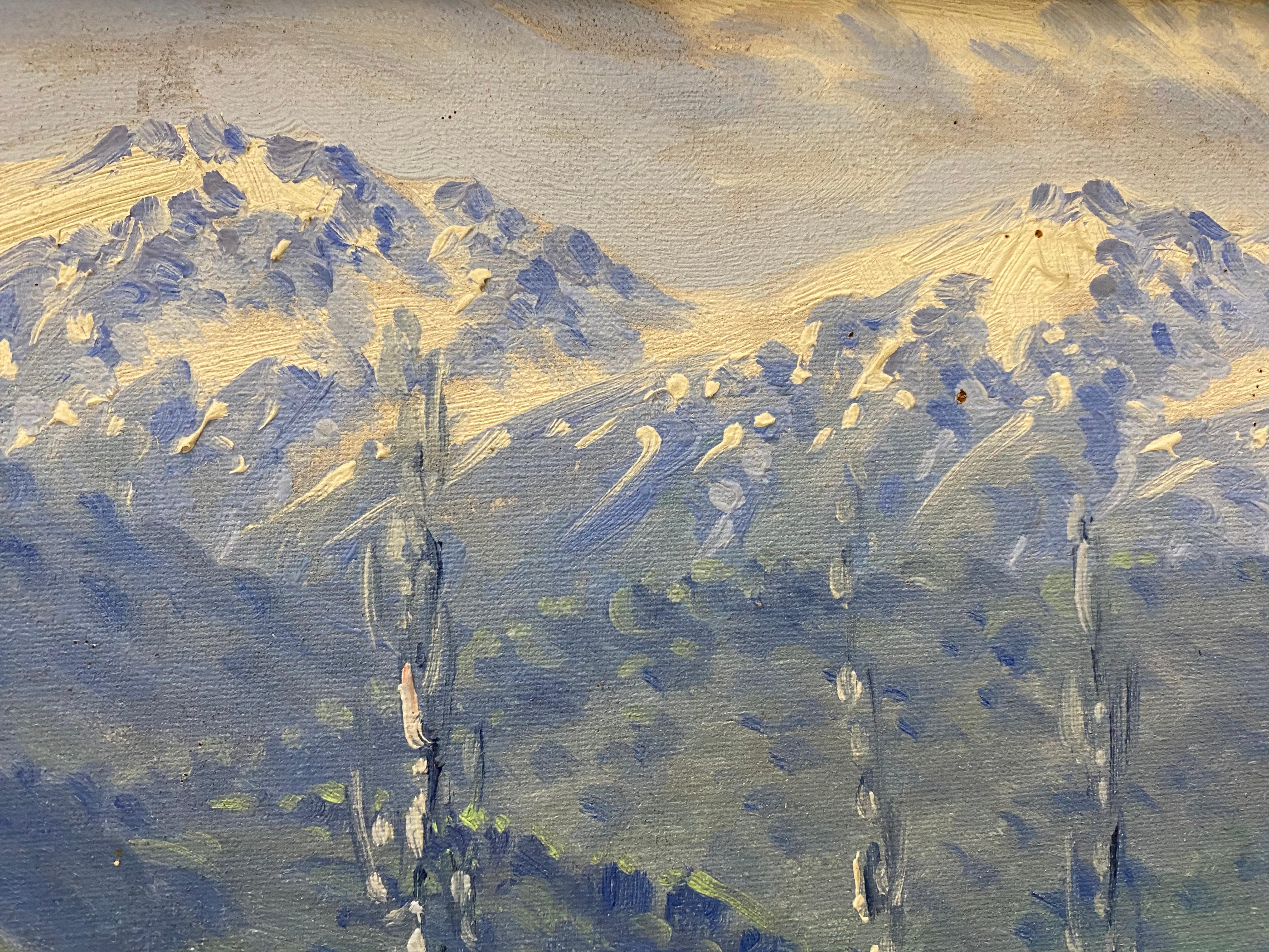 Alfredo (Alfaro) Lobos 