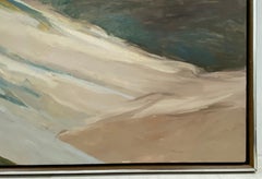 James Conaway Original Landscape Original Oil Painting C.1990