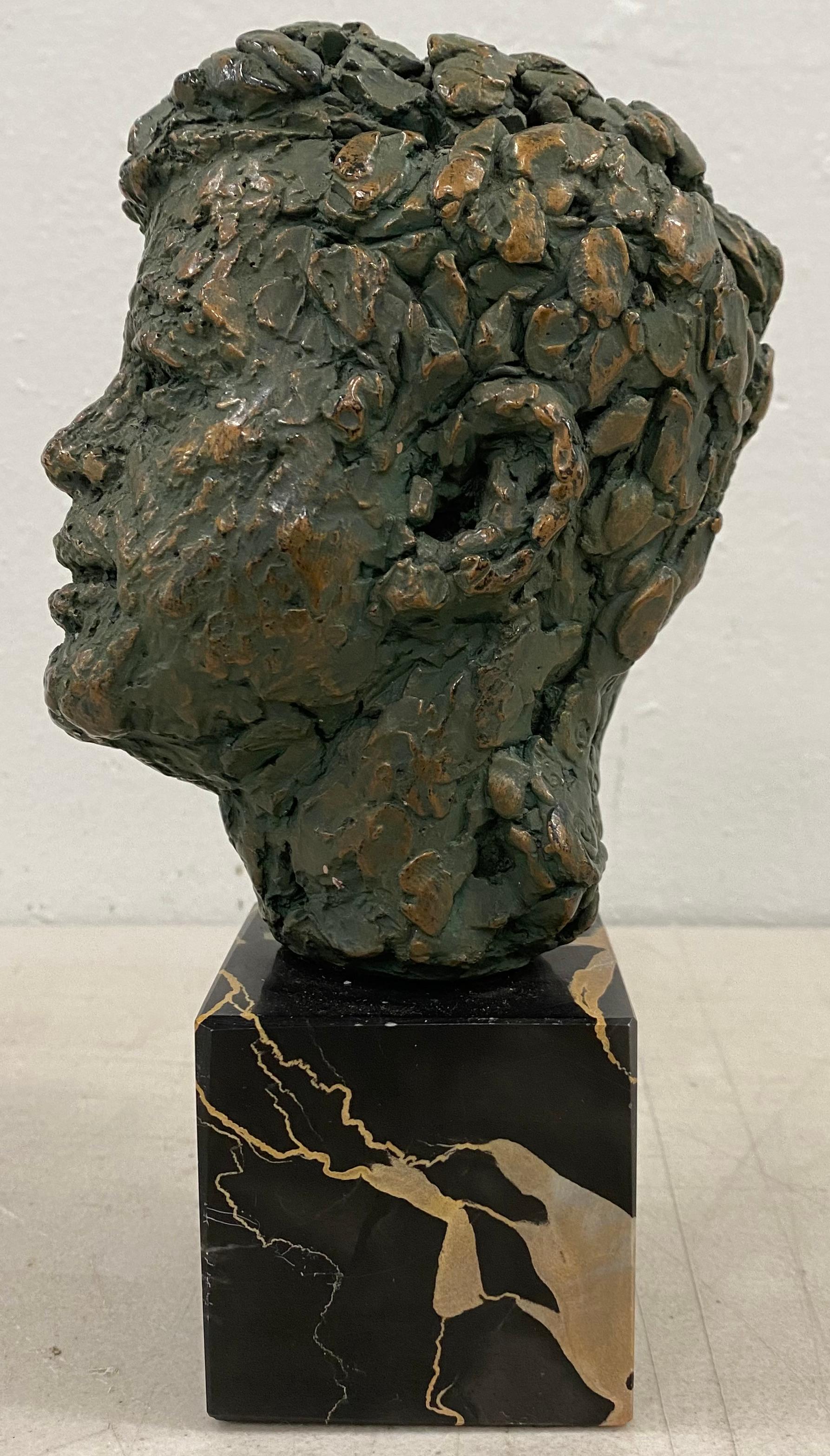 robert berks sculptor
