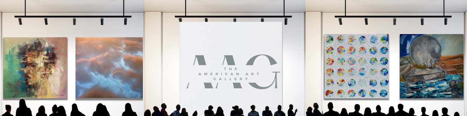 American Art Gallery