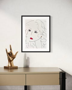 „“Wavy Hair“ von Devie