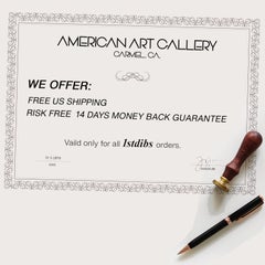 "The Horse" Photography & Acrylic on canvas