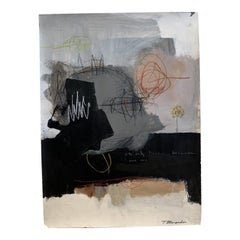 Contemporary Works on Paper 