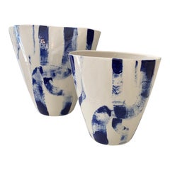 Studio Pottery by Stephanie Wheeler
