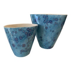 Studio Pottery by Stephanie Wheeler
