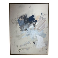 Abstract Painting by Hayden Alexander
