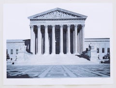 Equal Justice Under Law